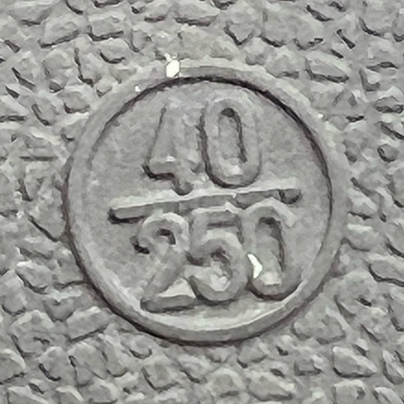 Tao Yi Mei Black Gem Embellished Slip On Ballet Flats Size 40 Women’s - Picture 4 of 11